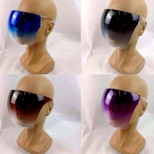 Summer ready Protective UV400 FACE SHIEDS